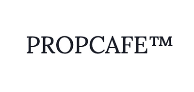 Logo of PropCafe