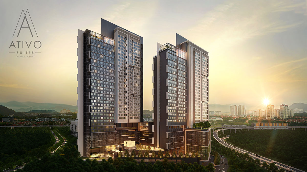 Ativo Suites