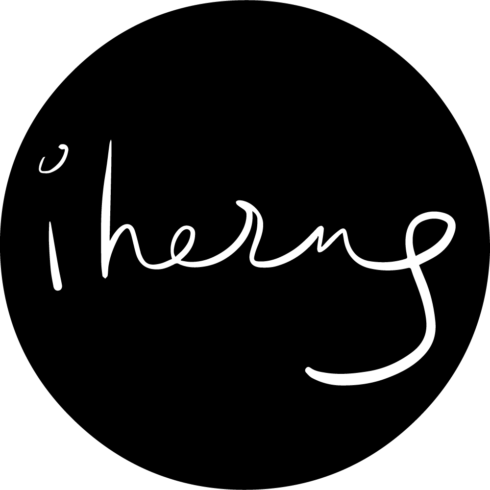logo of iherng media enterprise